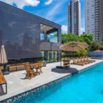 Apartamento para alugar com 1 suíte em Vila Olímpia, São Paulo, SP