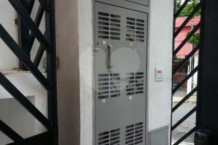 Sobrado à venda com 6 quartos em Vila Nova Cachoeirinha, São Paulo, SP
