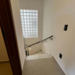 Sobrado com 4 dormitórios à venda, 234 m² por R$ 2.500.000,00 - Ponta da Praia - Santos/SP