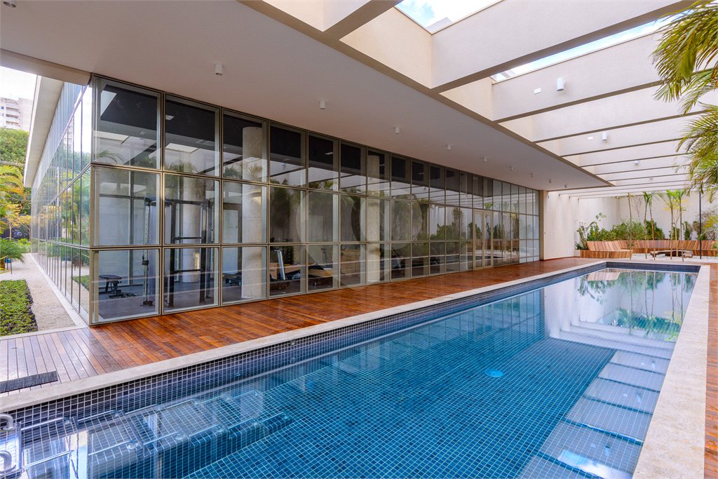 Apartamento à venda com 4 suítes em Vila Mariana, São Paulo, SP