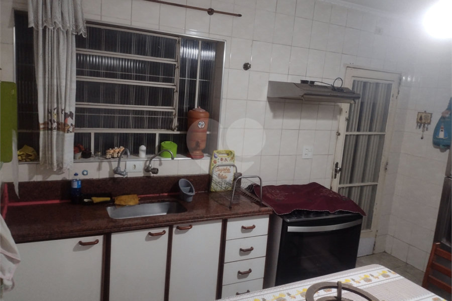 Sobrado à venda com 3 quartos, sendo 1 suíte, em Casa Verde, São Paulo, SP