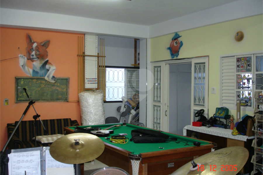Casa à venda com 4 quartos, sendo 1 suíte, em Santana, São Paulo, SP