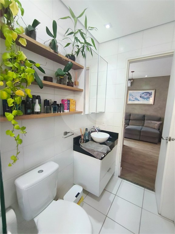 Apartamento à venda com 2 quartos em João XXIII, Vinhedo, SP
