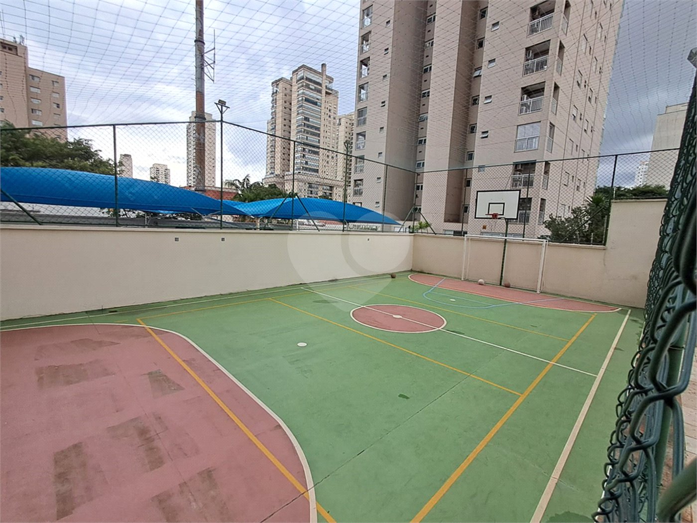 Apartamento à venda com 3 suítes em Vila Romana, São Paulo, SP