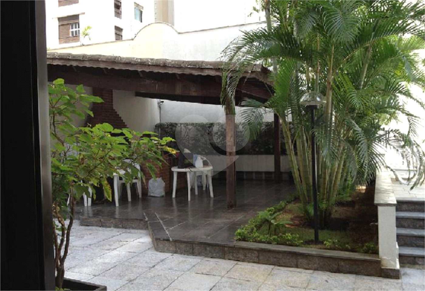 Apartamento à venda com 1 suíte em Indianópolis, São Paulo, SP