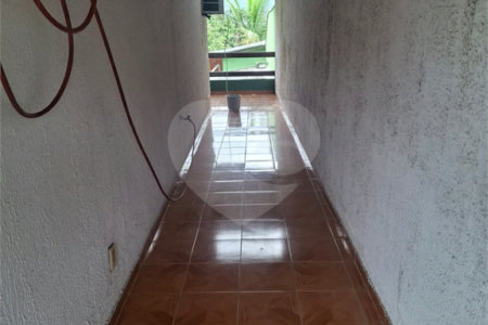 Casa à venda com 2 quartos, sendo 1 suíte, em Santíssimo, Rio de Janeiro, RJ