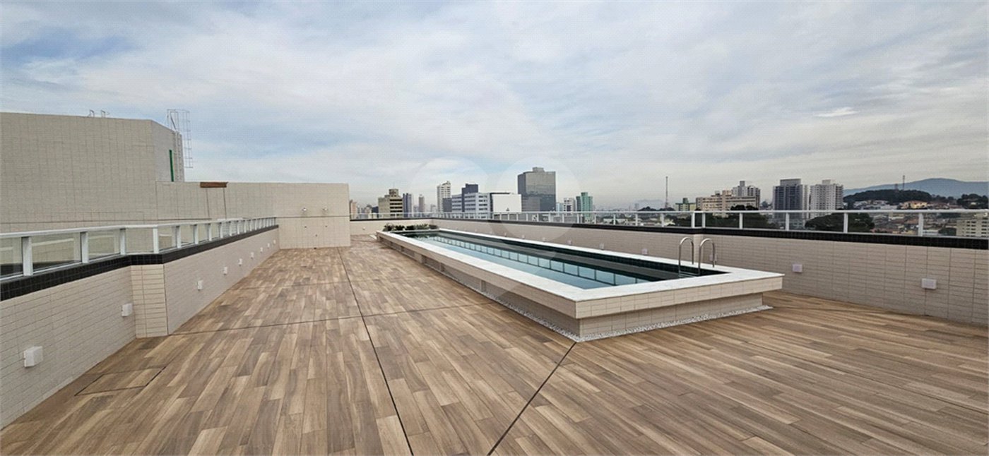 Apartamento à venda com 2 quartos, sendo 1 suíte, em Vila Mazzei, São Paulo, SP