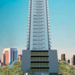 Apartamento à venda, 69 m² por R$ 915.000,00 - José Menino - Santos/SP