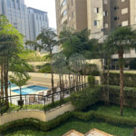 Apartamento à venda com 3 quartos, sendo 1 suíte, em Indianópolis, São Paulo, SP