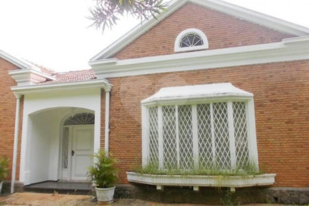 Casa à venda com 3 quartos, sendo 1 suíte, no condomínio Praça Pero Vaz de Caminha,260, São Paulo - SP