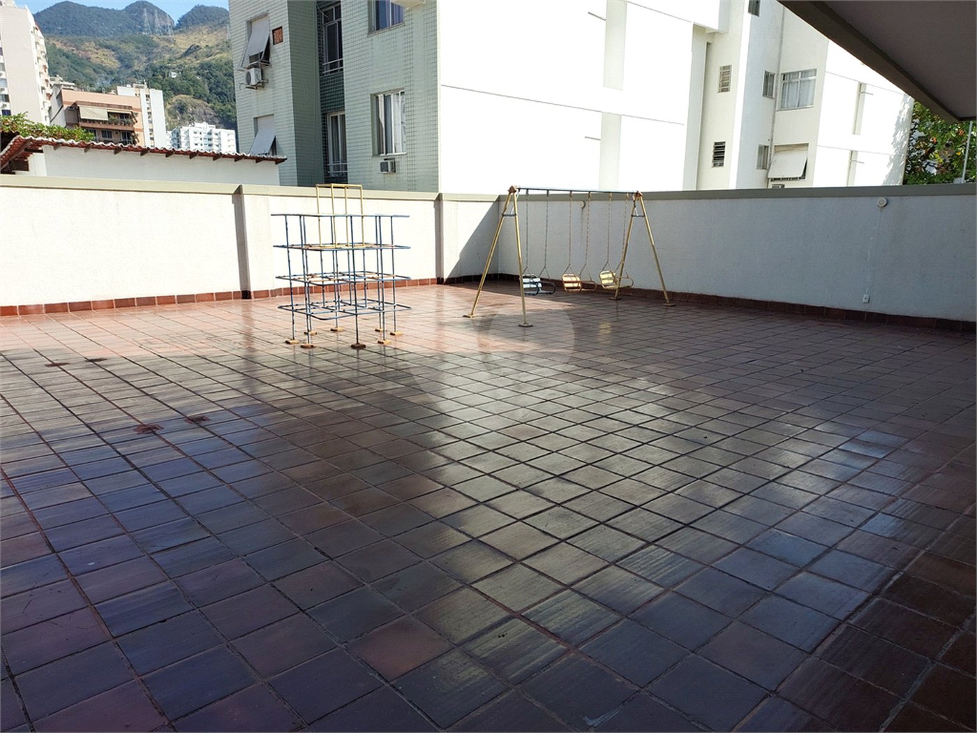 Apartamento à venda com 2 quartos, sendo 1 suíte, em Grajaú, Rio de Janeiro, RJ