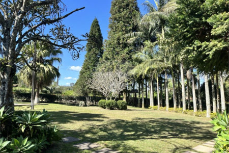 Chácara à venda com 3 quartos em Alpes Paulista (mailasqui), São Roque, SP