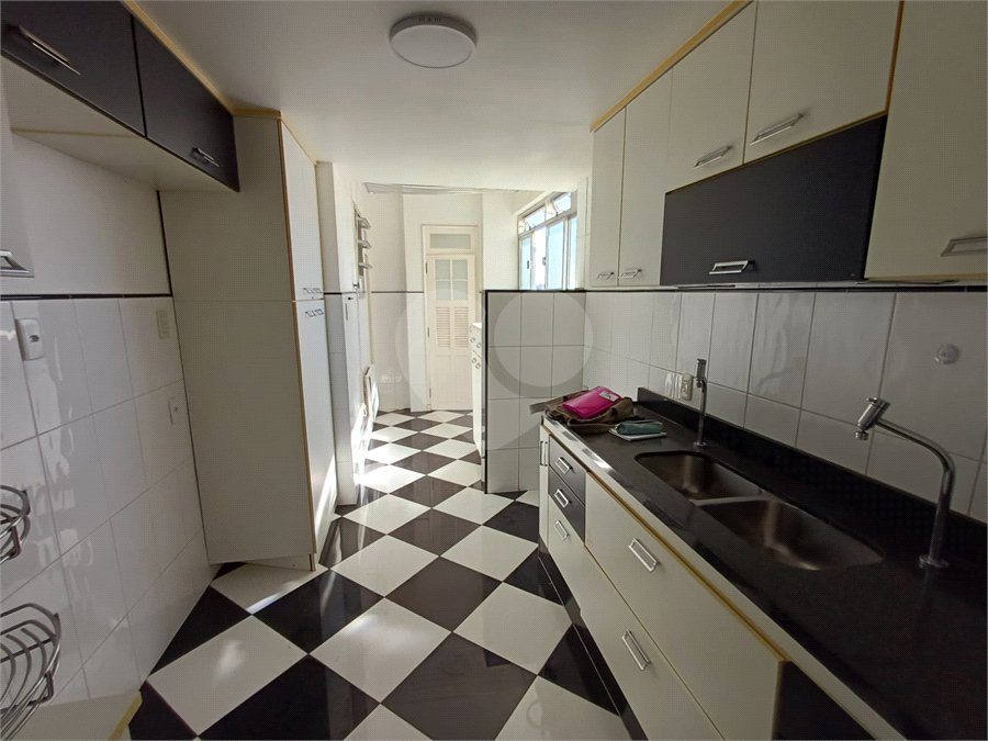 Apartamento à venda com 4 quartos, sendo 1 suíte, em Tijuca, Rio de Janeiro, RJ