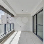 Apartamento à venda com 3 quartos, sendo 1 suíte,  em Alto da Boa Vista, São Paulo, SP