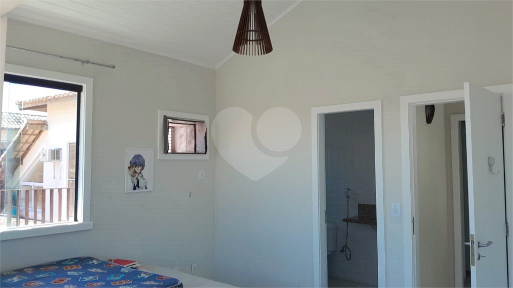 Casa à venda com 4 suítes em Geribá, Armação dos Búzios, RJ