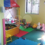 Apartamento à venda com 2 quartos em São João Clímaco, São Paulo, SP