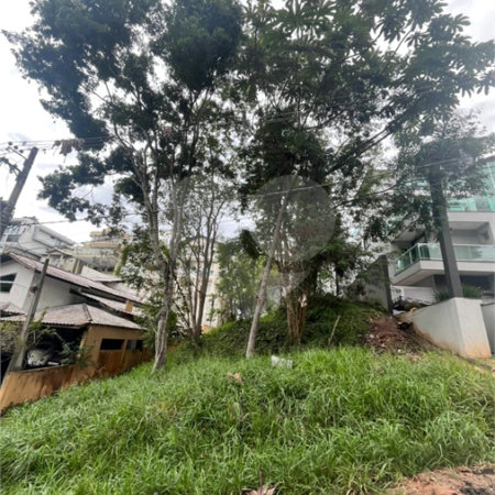 Terreno à venda no condomínio Brisa 1, Mogi das Cruzes - SP