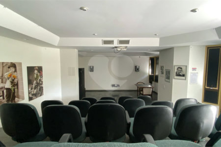 Apartamento para alugar com 3 suítes em Chácara Santo Antônio, São Paulo, SP
