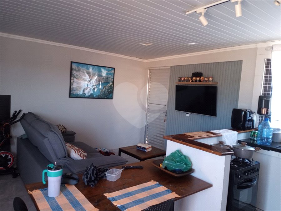 Casa à venda com 3 quartos, sendo 1 suíte, em Novo Horizonte, Jundiaí, SP