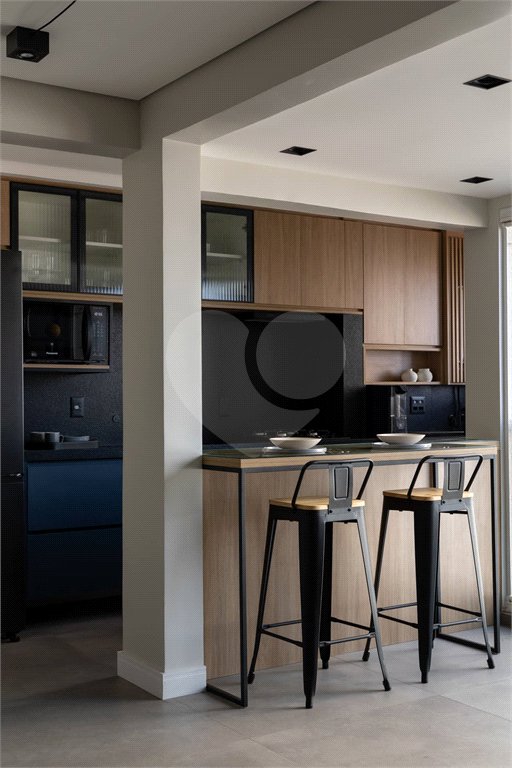 Apartamento à venda com 3 quartos, sendo 1 suíte,  em Alto da Lapa, São Paulo, SP