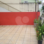 Sobrado à venda com 3 quartos em Água Fria, São Paulo, SP