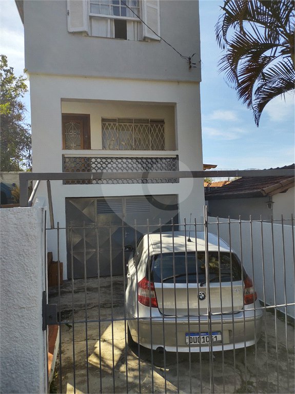 Sobrado à venda com 3 quartos em Tremembé, São Paulo, SP