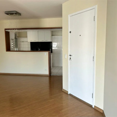Apartamento à venda com 2 quartos, sendo 1 suíte, em Vila Andrade, São Paulo, SP