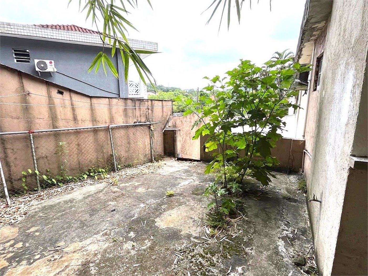 Terreno Residencial à venda, Morro de Nova Cintra, Santos - TE0034.