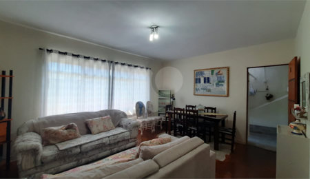 Casa à venda com 3 quartos em Vila Butantã, São Paulo, SP