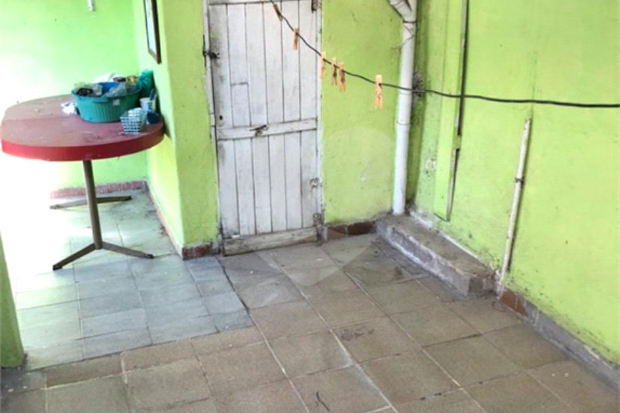 Casa à venda com 4 quartos em Vila Guilherme, São Paulo, SP