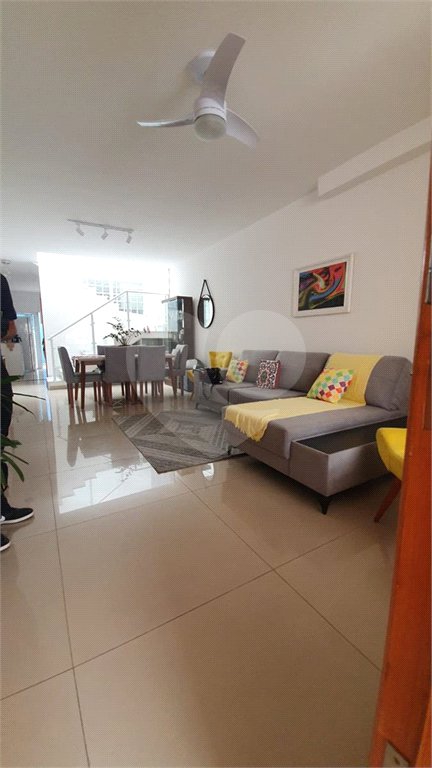 Sobrado à venda com 3 quartos, sendo 1 suíte, em Ipiranga, São Paulo, SP
