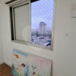 Apartamento à venda com 3 quartos em Jardim Marajoara, São Paulo, SP