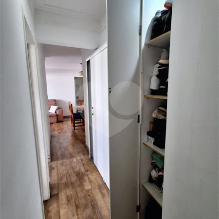 Apartamento à venda com 3 quartos, sendo 1 suíte, em Parque da Vila Prudente, São Paulo, SP