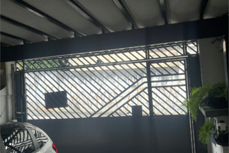 Sobrado à venda com 3 quartos em Vila Nova Alba, São Paulo, SP