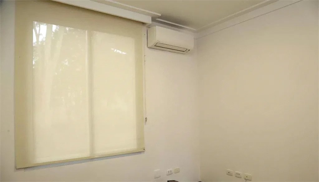 Casa à venda com 4 suítes no condomínio Residencial Morumbi, São Paulo - SP