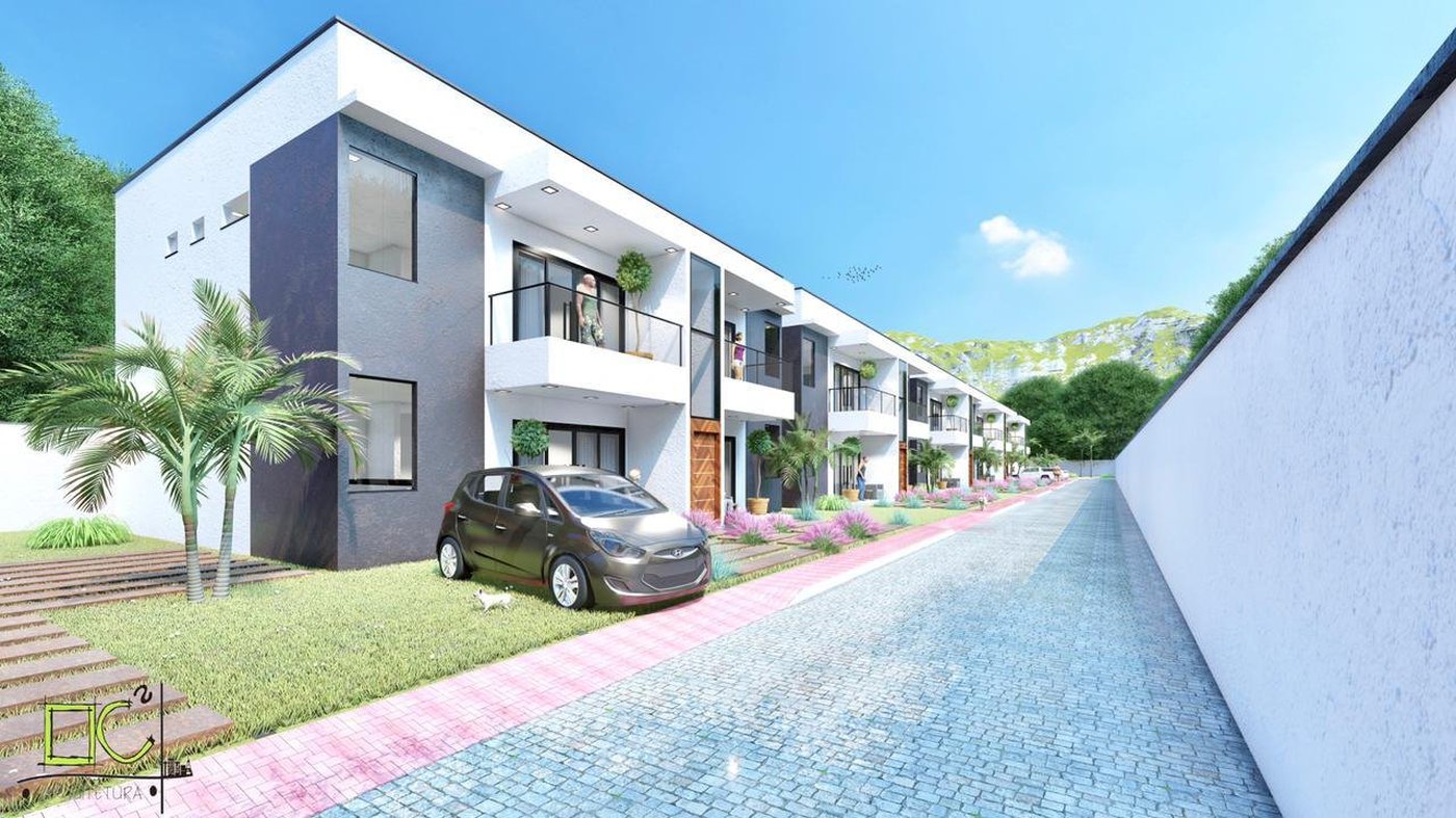 Porto Royal Ville
