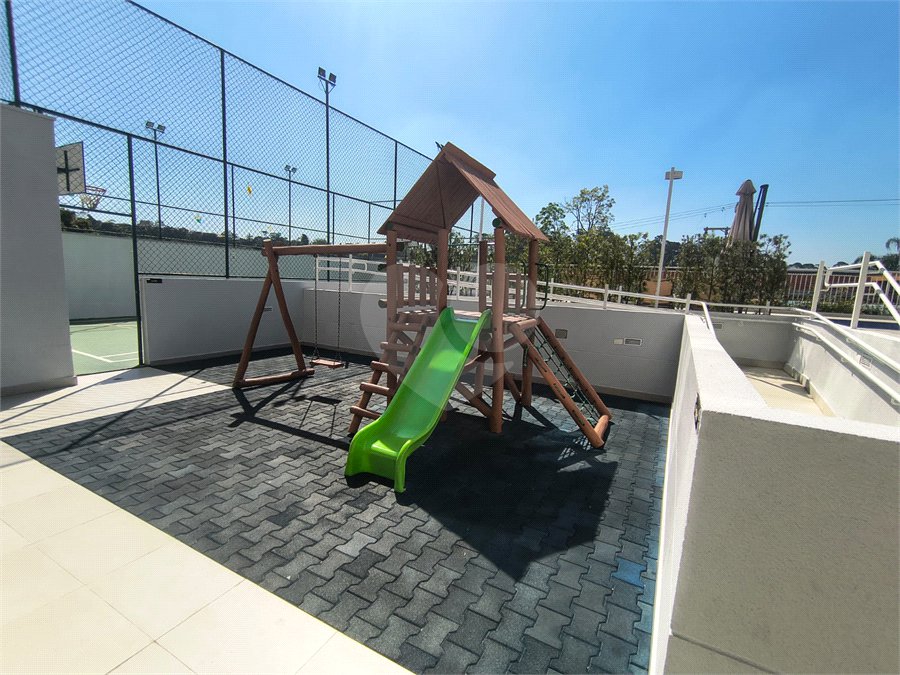 Apartamento à venda com 2 quartos, sendo 1 suíte, em Demarchi, São Bernardo do Campo, SP