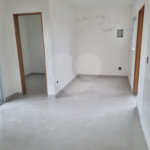 Apartamento à venda com 1 quarto em Vila Mazzei, São Paulo, SP