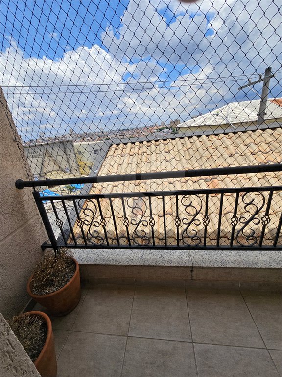 Sobrado à venda com 3 quartos, sendo 1 suíte,  em Vila Nivi, São Paulo, SP