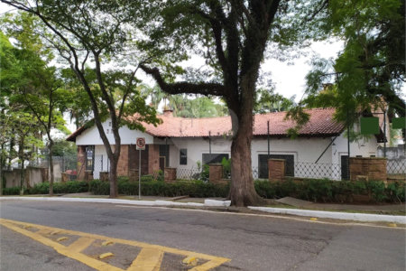 Casa Térrea à venda com 4 quartos em Brooklin, São Paulo, SP