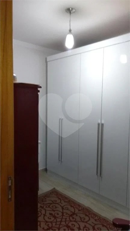 Sobrado à venda com 3 quartos, sendo 1 suíte, em Vila Medeiros, São Paulo, SP