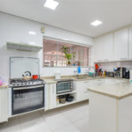 Casa à venda com 4 quartos, sendo 1 suíte,  em Brooklin Paulista, São Paulo, SP