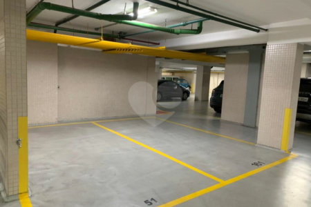 Apartamento à venda com 3 suítes em Santana, São Paulo, SP