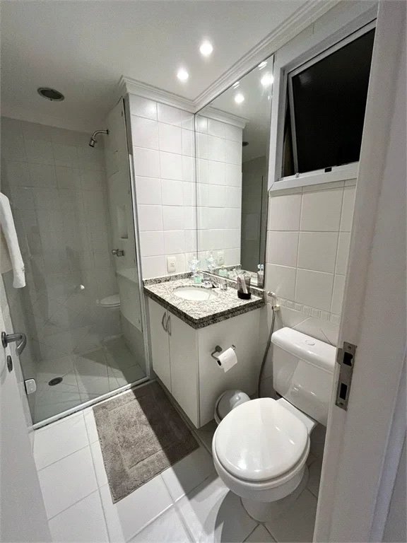 Apartamento à venda com 4 quartos, sendo 3 suítes,  em Lar São Paulo, São Paulo, SP