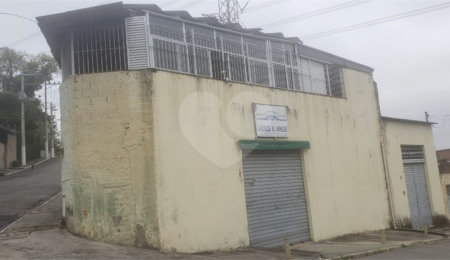 Casa Térrea à venda com 2 quartos, sendo 1 suíte,  em Jaçanã, São Paulo, SP