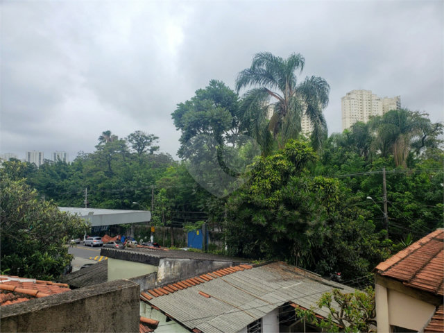 Sobrado à venda com 2 quartos em Jardim Marajoara, São Paulo, SP