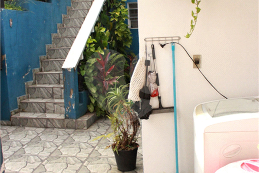 Casa à venda com 3 suítes em Tucuruvi, São Paulo, SP