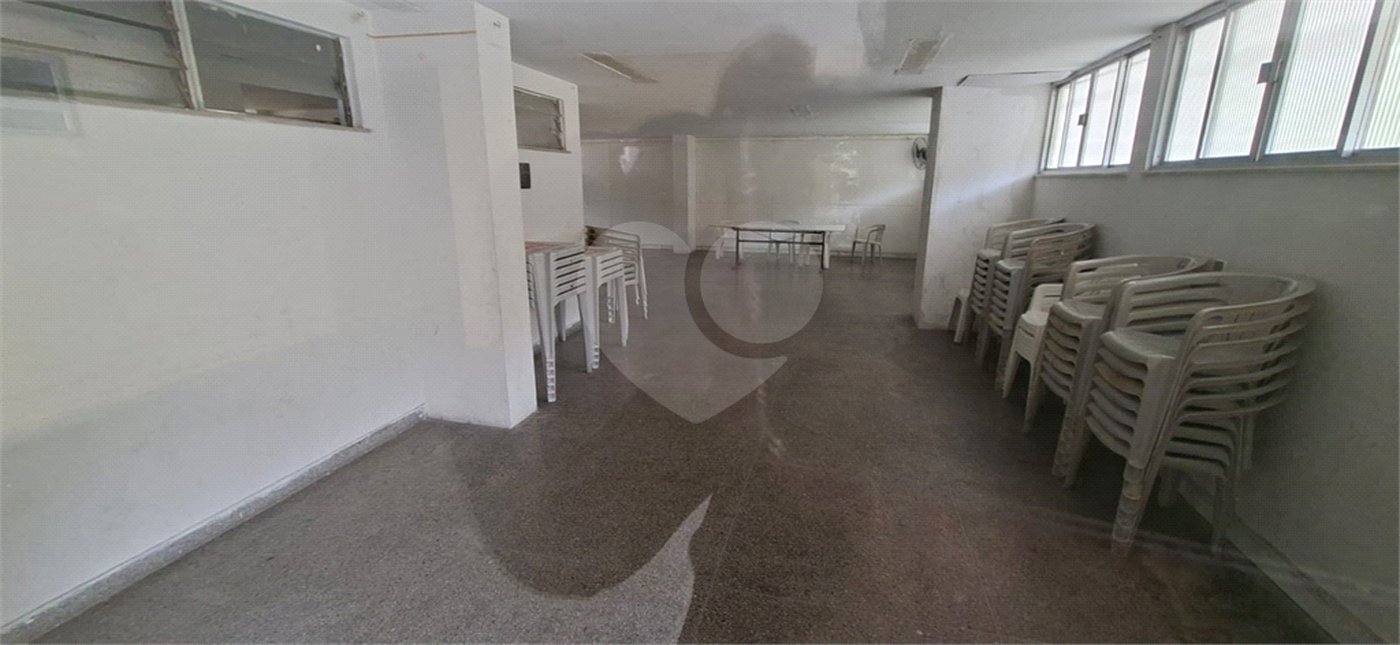Apartamento à venda com 2 quartos em Andaraí, Rio de Janeiro, RJ