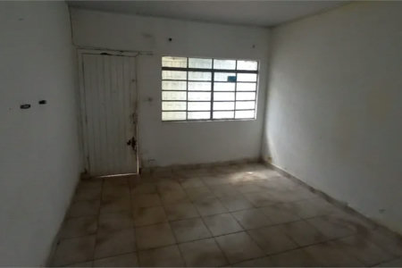 Casa Térrea à venda com 2 quartos em Jardim São Luís, São Paulo, SP
