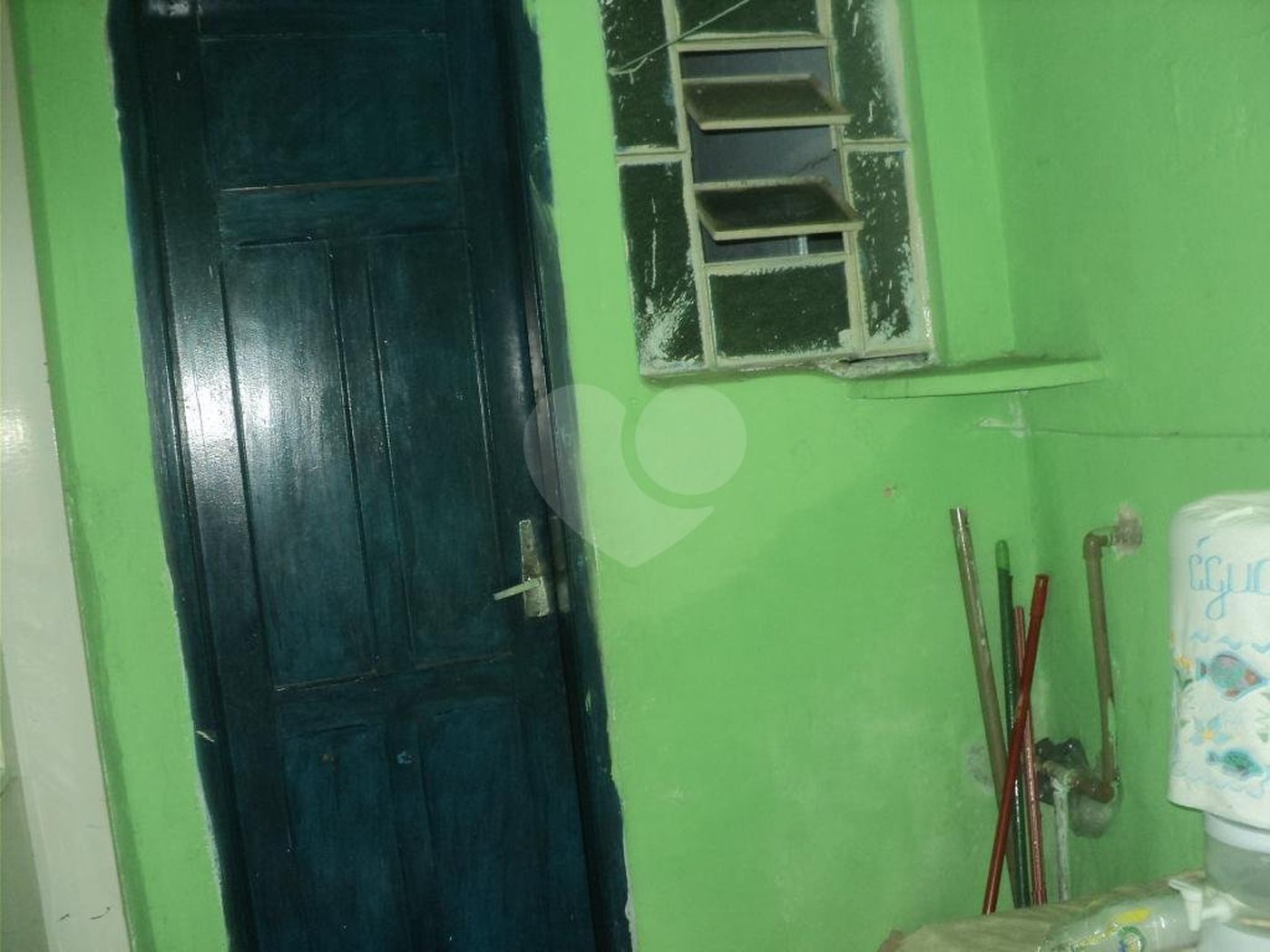 Sobrado à venda ou para alugar com 4 quartos em Água Fria, São Paulo, SP